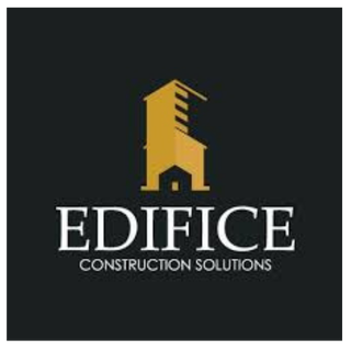 EDIFICE Constrution Solution